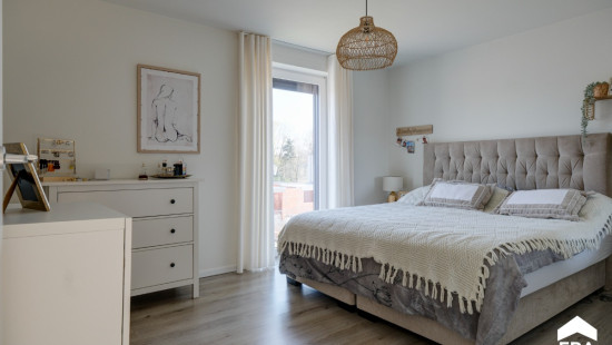 Raf Mailleuxstraat - 31 - - 3600