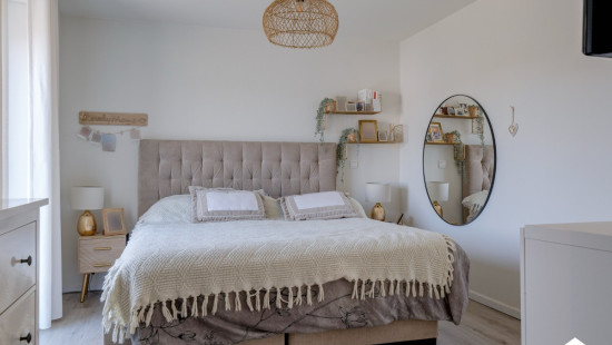 Raf Mailleuxstraat - 31 - - 3600