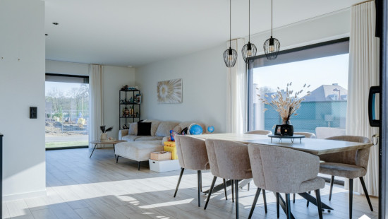 Raf Mailleuxstraat - 31 - - 3600