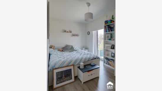 Raf Mailleuxstraat - 31 - - 3600