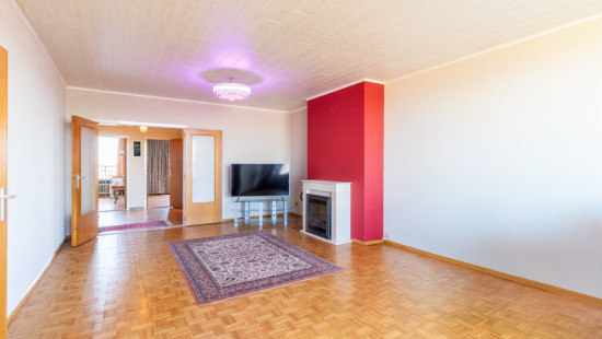 Sporthalplein - 139 - - 2610