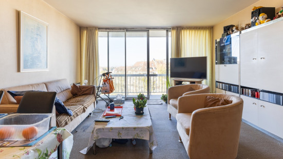 Zeelaan - 158 - 0503 - 8670