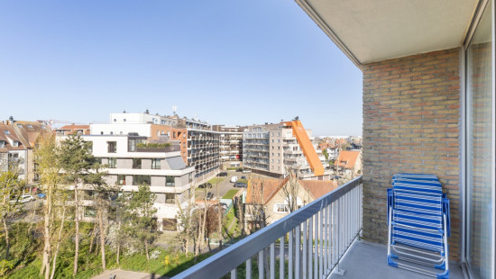 Zeelaan - 158 - 0503 - 8670