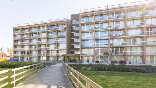 Zeelaan - 158 - 0503 - 8670