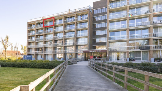 Zeelaan - 158 - 0503 - 8670