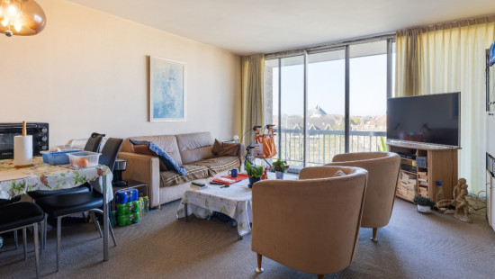 Zeelaan - 158 - 0503 - 8670