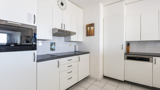 Zeedijk - 129 - 0809 - 8370