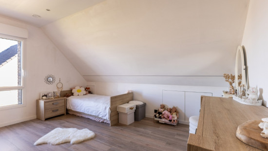 Rue des Freres Herwyn - 19 - - 59122