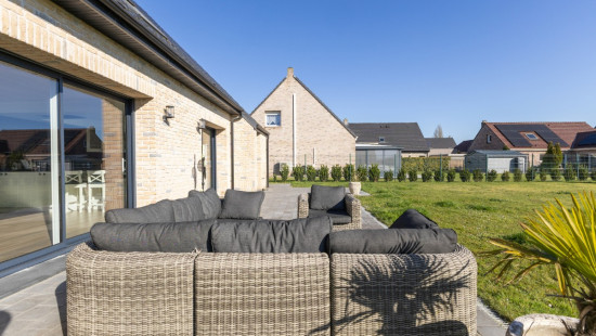 Rue des Freres Herwyn - 19 - - 59122