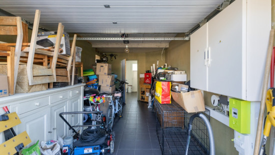 Rue des Freres Herwyn - 19 - - 59122