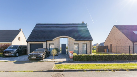 Rue des Freres Herwyn - 19 - - 59122