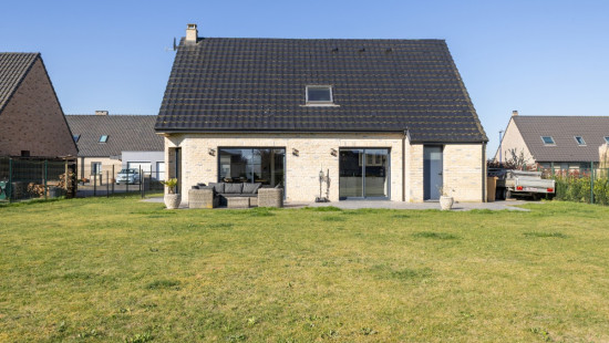 Rue des Freres Herwyn - 19 - - 59122