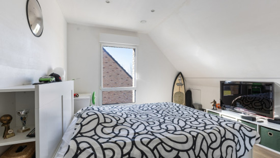 Rue des Freres Herwyn - 19 - - 59122