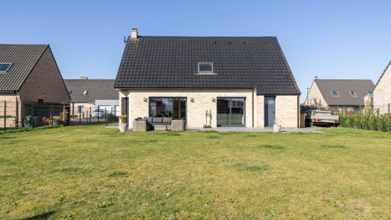 Rue des Freres Herwyn - 19 - - 59122