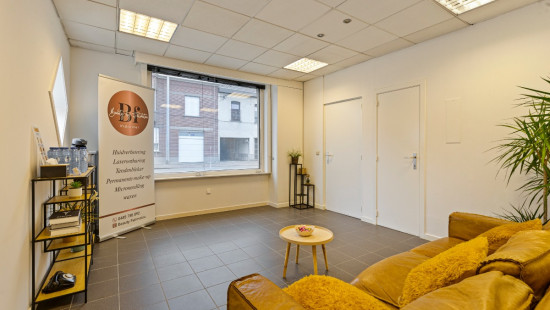 Kortrijkseweg - 393 - - 8792