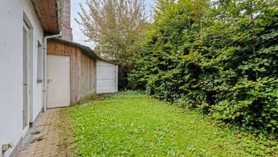 Kortrijkseweg - 393 - - 8792