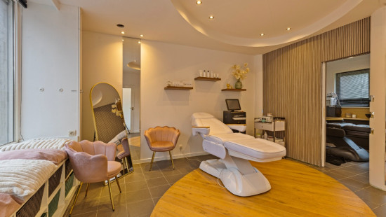 Kortrijkseweg - 393 - - 8792