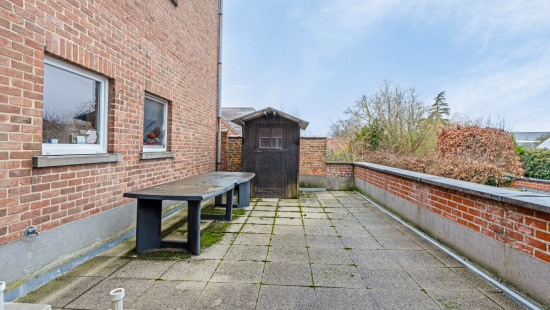 Kortrijkseweg - 395 - - 8792