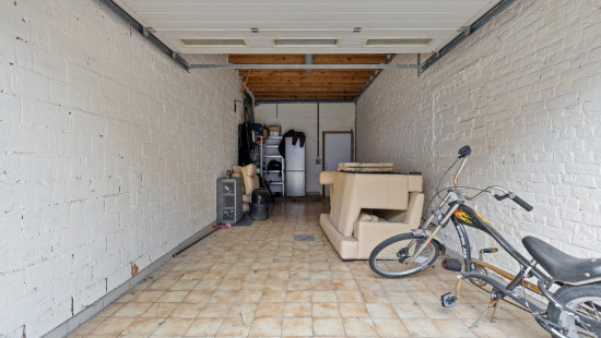 Kortrijkseweg - 393 - - 8792