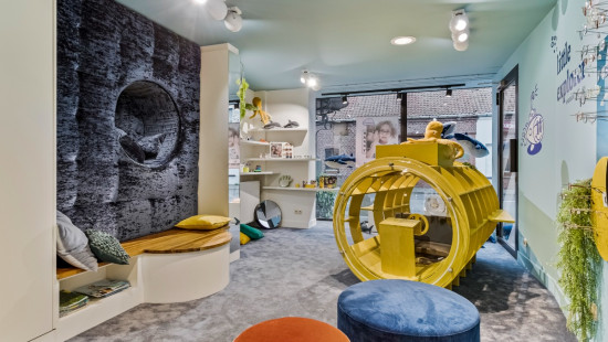 Kortrijkseweg - 395 - - 8792