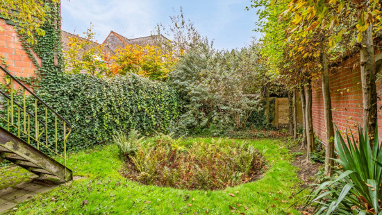 Kortrijkseweg - 395 - - 8792