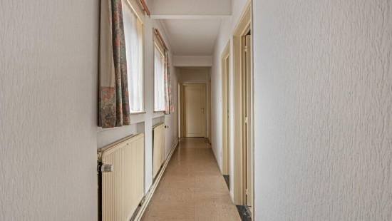 Kortrijkseweg - 395 - - 8792