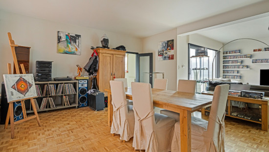 Kortrijkseweg - 395 - - 8792