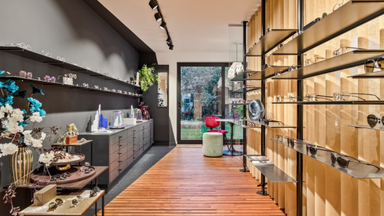 Kortrijkseweg - 395 - - 8792