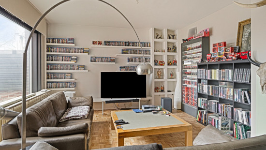 Kortrijkseweg - 395 - - 8792