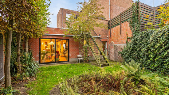 Kortrijkseweg - 395 - - 8792