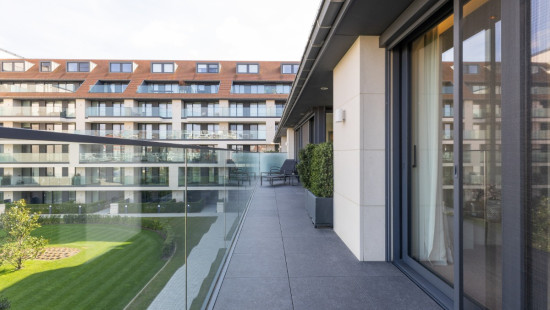 Elizabetlaan - 160F - 21 & 22 - 8300