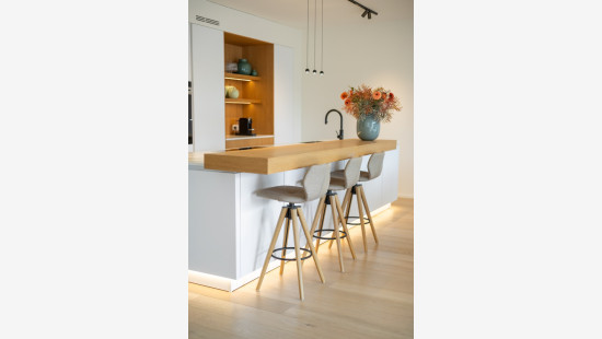 Elizabetlaan - 160F - 21 & 22 - 8300