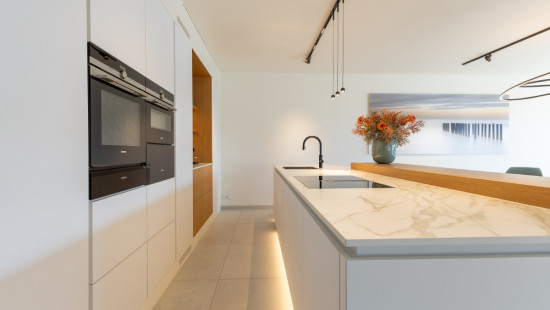 Elizabetlaan - 160F - 21 & 22 - 8300