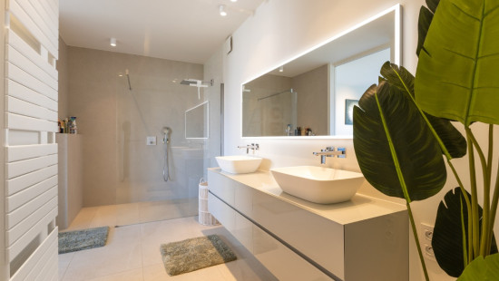 Elizabetlaan - 160F - 21 & 22 - 8300