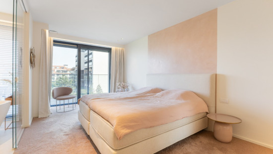 Elizabetlaan - 160F - 21 & 22 - 8300