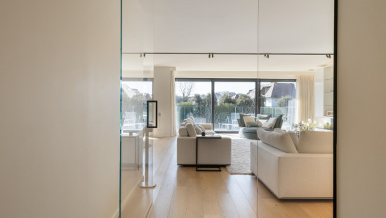 Elizabetlaan - 160F - 21 & 22 - 8300