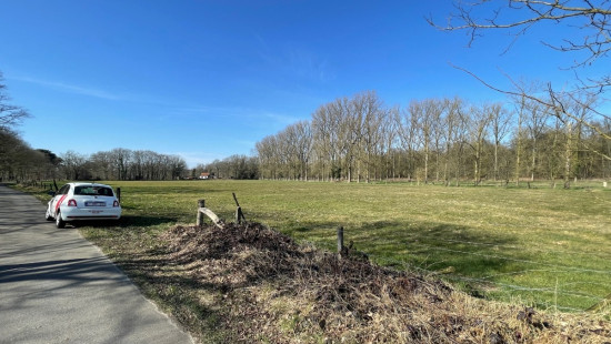 Vuilvoort - 2B - - 2200