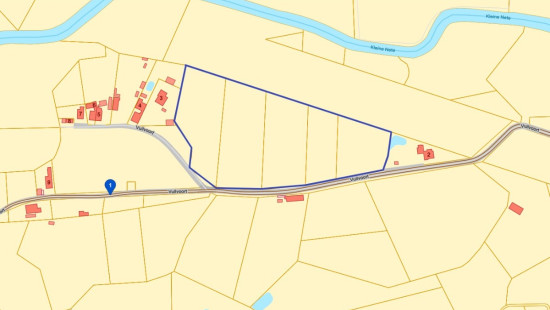 Vuilvoort - 2B - - 2200