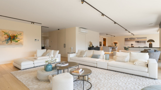 Elizabetlaan - 160F - 21 & 22 - 8300