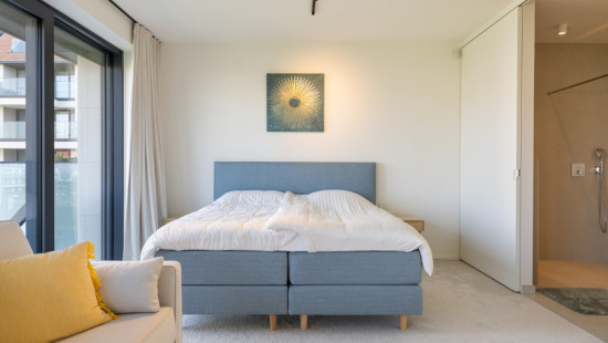 Elizabetlaan - 160F - 21 & 22 - 8300