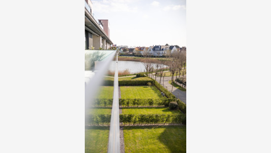 Elizabetlaan - 160F - 21 & 22 - 8300