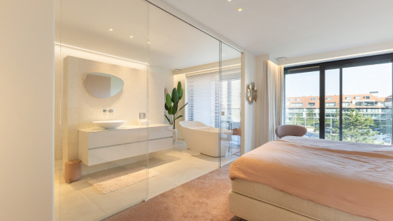 Elizabetlaan - 160F - 21 & 22 - 8300