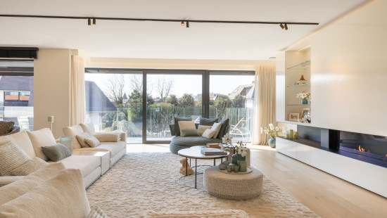 Elizabetlaan - 160F - 21 & 22 - 8300