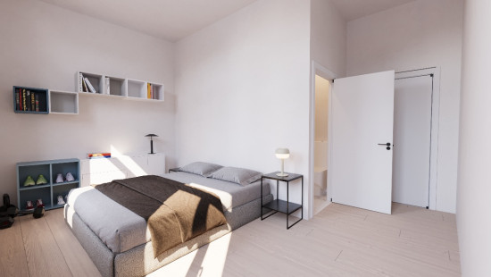 Schapenstraat - 125 - - 3000