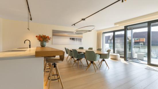 Elizabetlaan - 160F - 21 & 22 - 8300