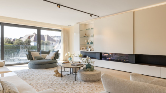 Elizabetlaan - 160F - 21 & 22 - 8300