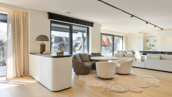 Elizabetlaan - 160F - 21 & 22 - 8300