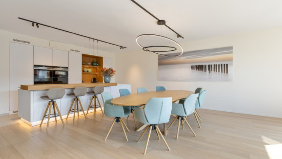 Elizabetlaan - 160F - 21 & 22 - 8300