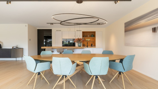 Elizabetlaan - 160F - 21 & 22 - 8300