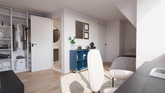 Schapenstraat - 125 - - 3000